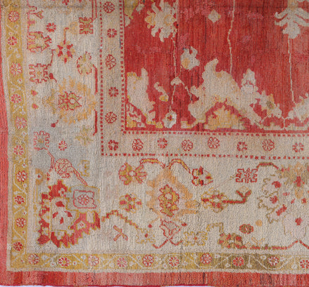 Oushak 00306 - image 2