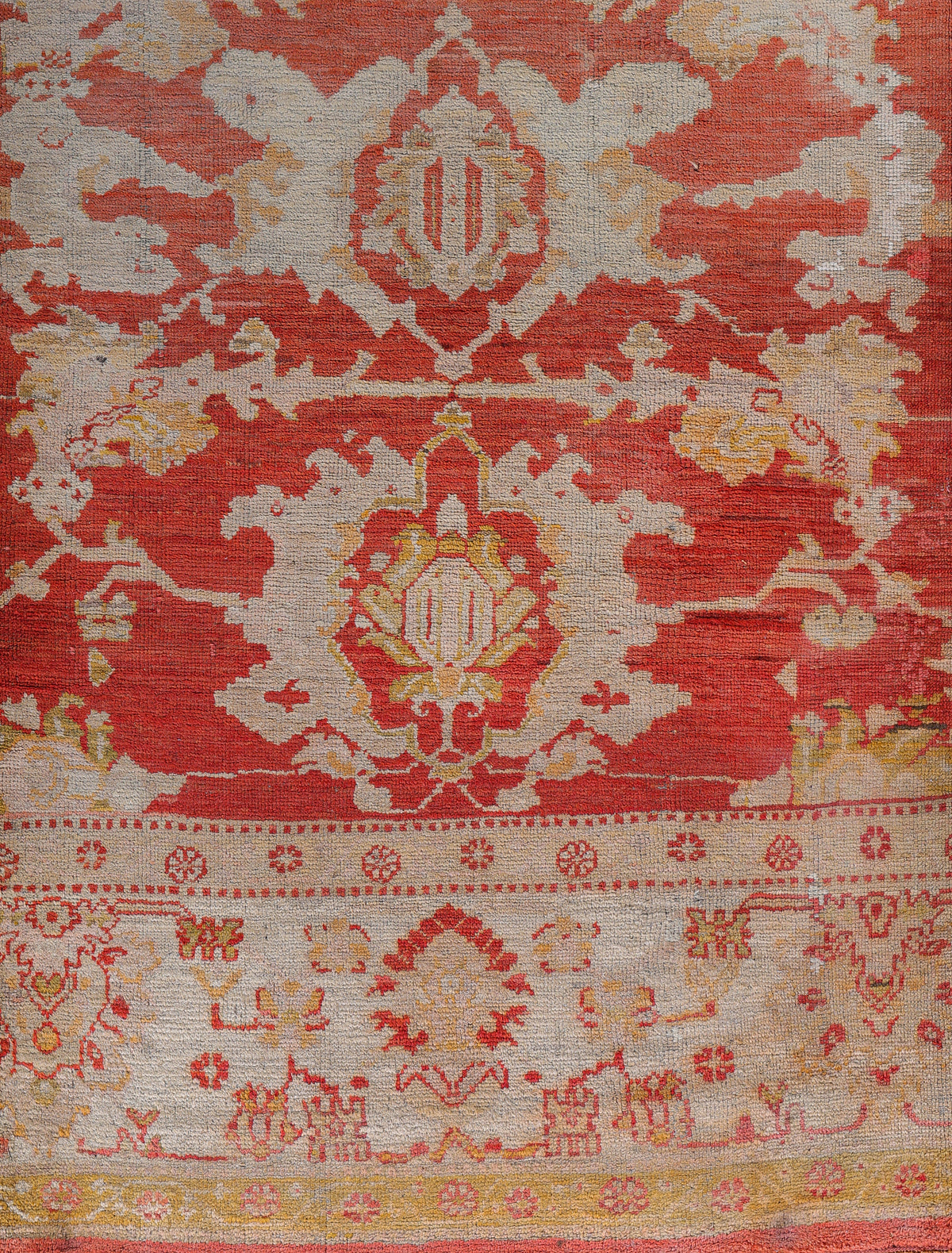 Oushak 00306 - image 3
