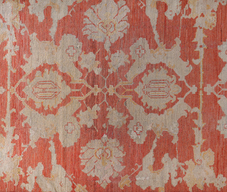 Oushak 00306 - image 4