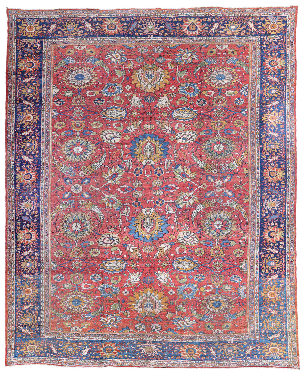 Sultanabad 00315 - image 1