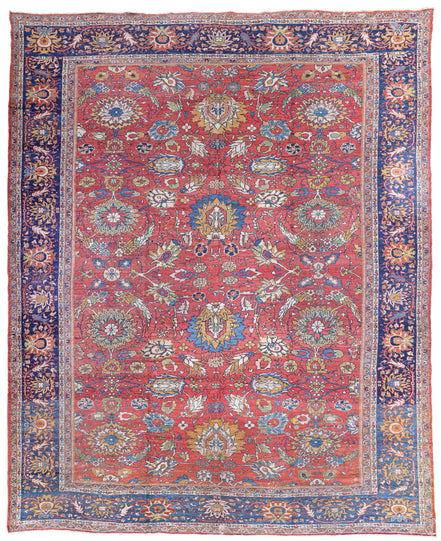 Sultanabad 00315 - image 1