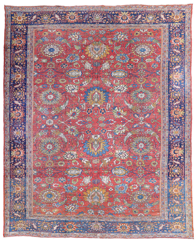 Sultanabad 00315 - image 1