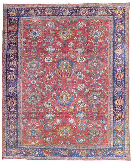 Sultanabad 00315 - image 1