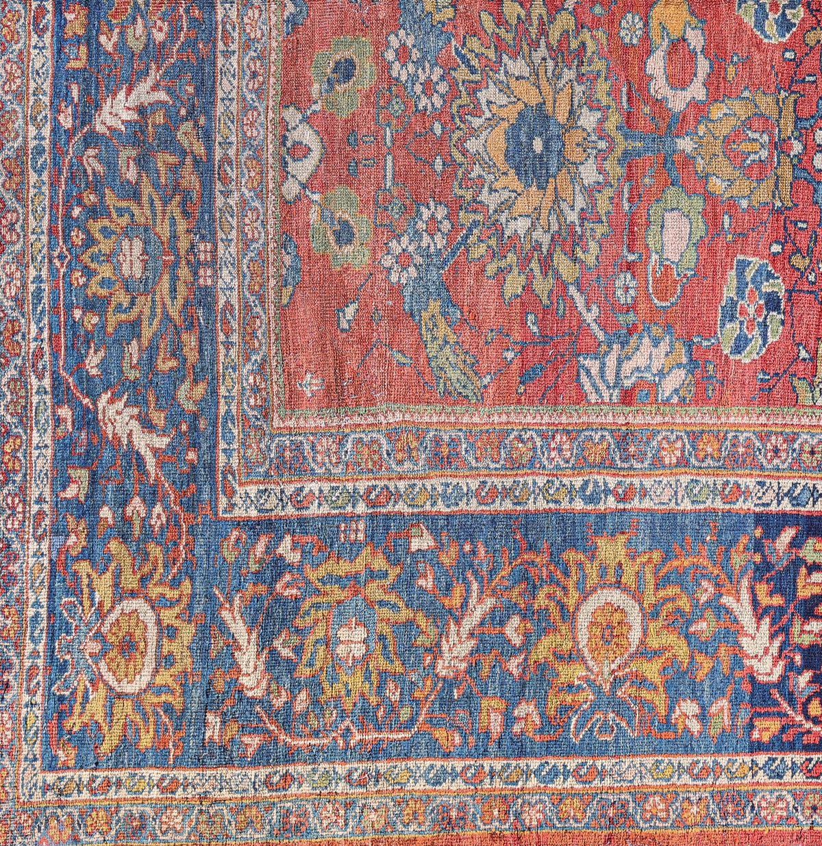 Sultanabad 00315 - image 3