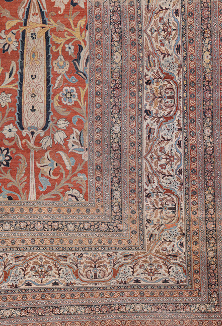 Tabriz 00343 - image 2