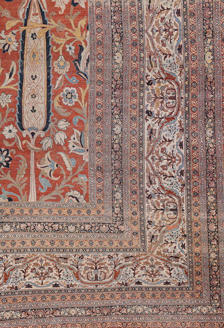 Tabriz 00343 - image 2
