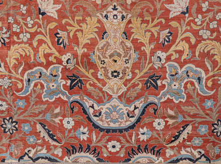 Tabriz 00343 - image 3