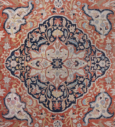 Tabriz 00343 - image 4