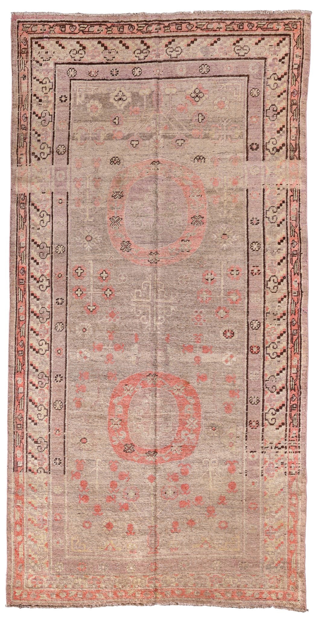Khotan 01100 - image 1