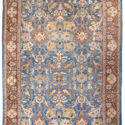 Sultanabad Ziegler 01123 - image 1