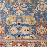 Sultanabad Ziegler 01123 - image 3