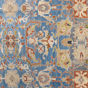 Sultanabad Ziegler 01123 - image 4