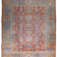 Oushak 01144 - image 1