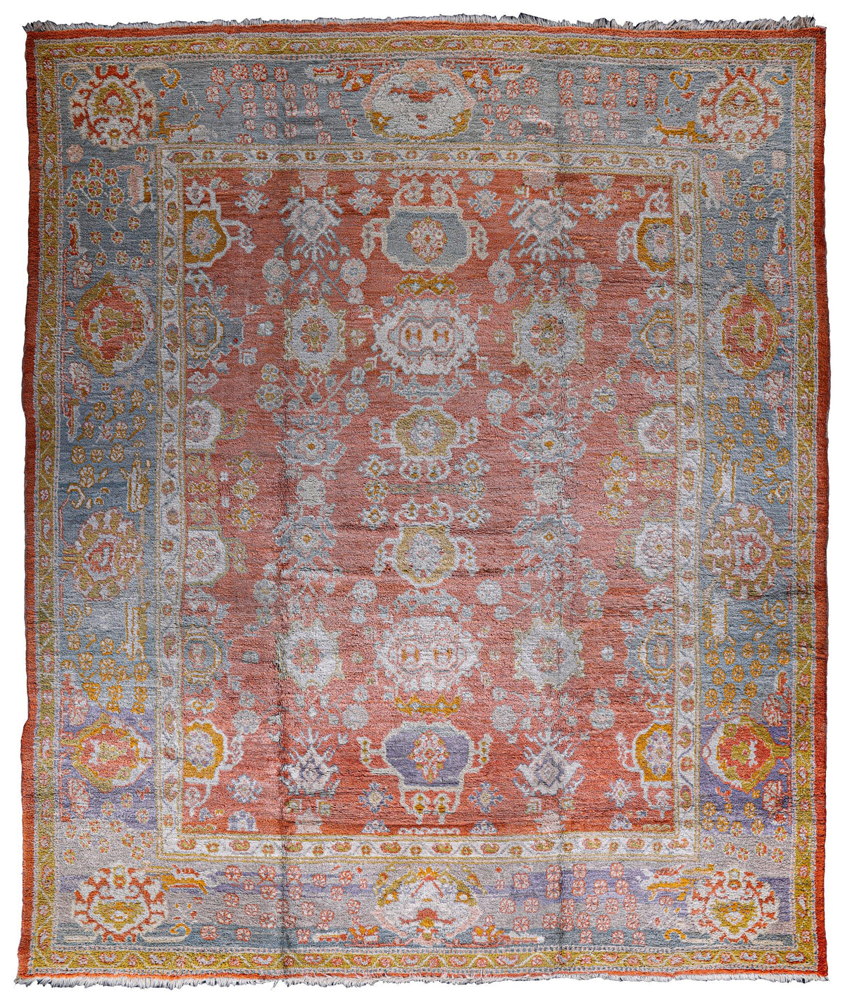 Oushak 01144 - image 1