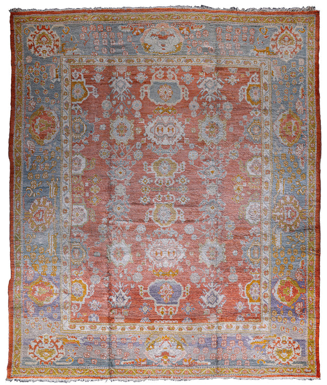 Oushak 01144 - image 1