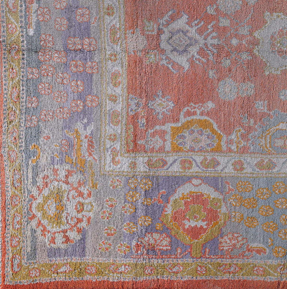 Oushak 01144 - image 3