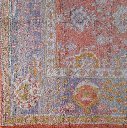 Oushak 01144 - image 3