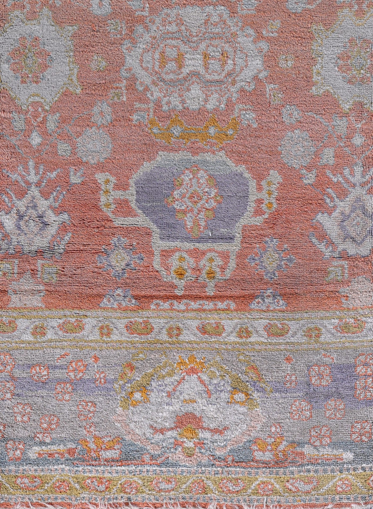 Oushak 01144 - image 4