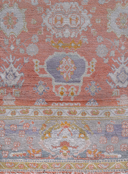 Oushak 01144 - image 4