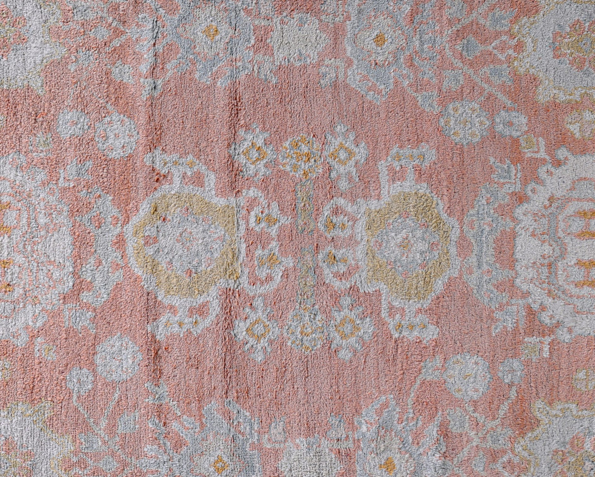 Oushak 01144 - image 2