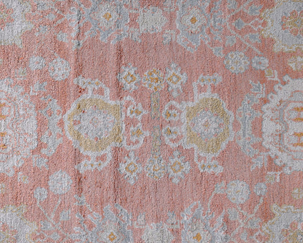 Oushak 01144 - image 2