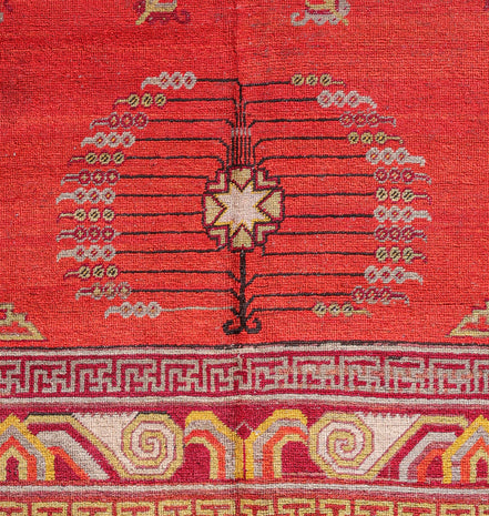 Khotan 01149 - image 3
