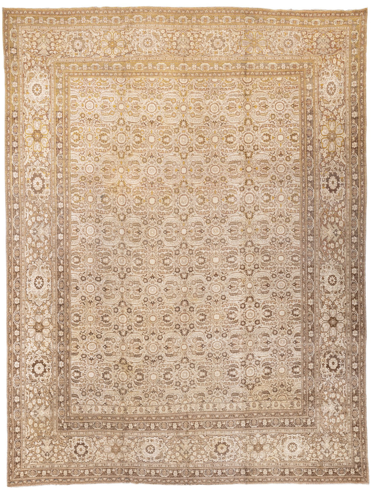 Tabriz 01183 - image 1