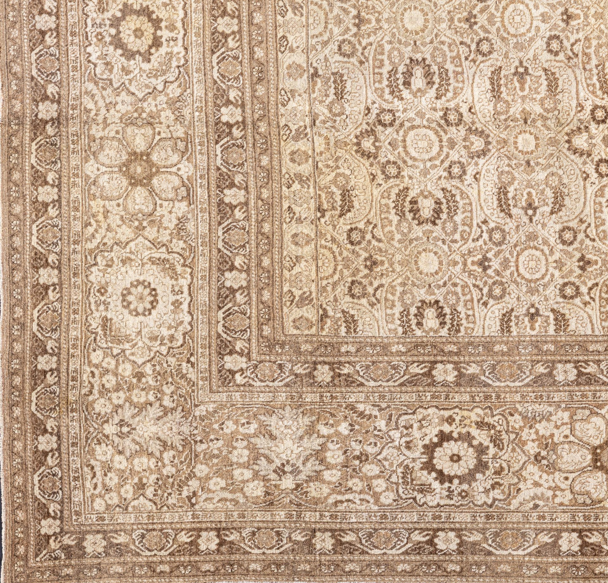 Tabriz 01183 - image 2