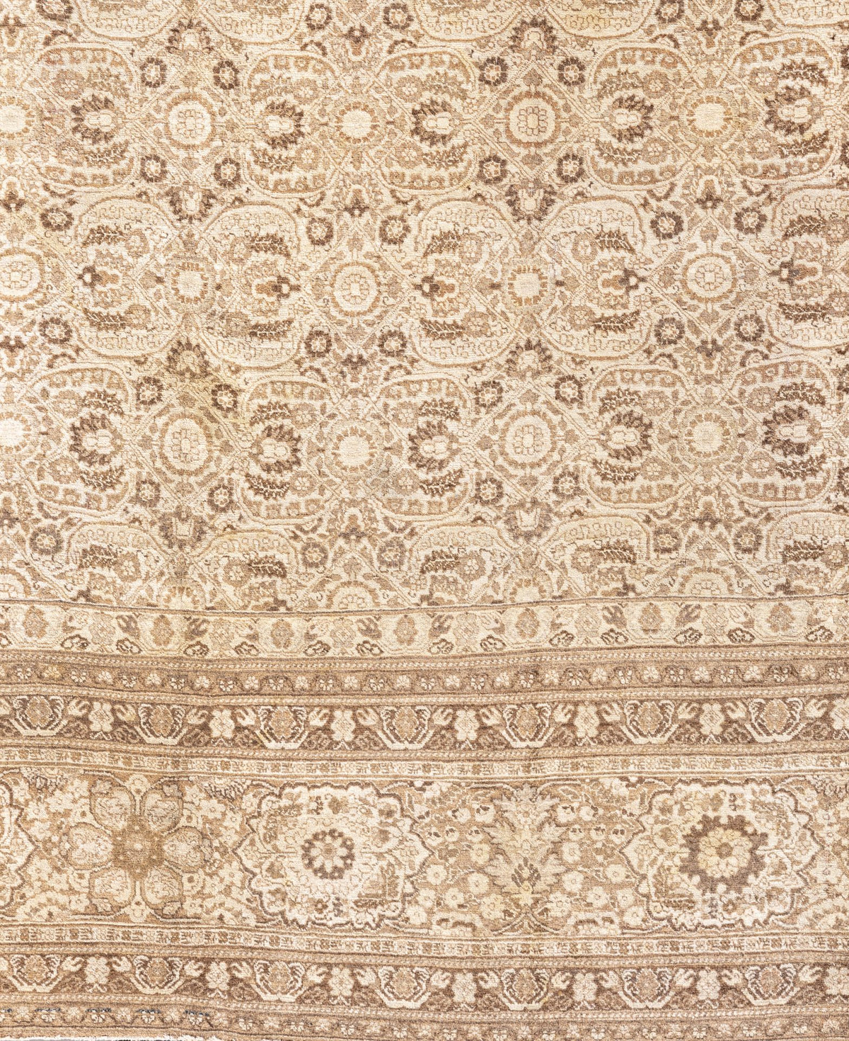 Tabriz 01183 - image 3