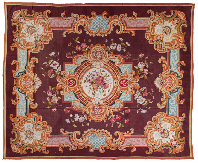 Aubusson 01209 - image 1