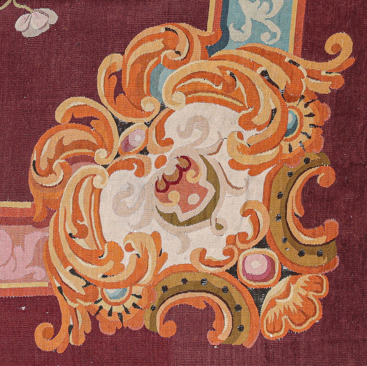 Aubusson 01209 - image 2