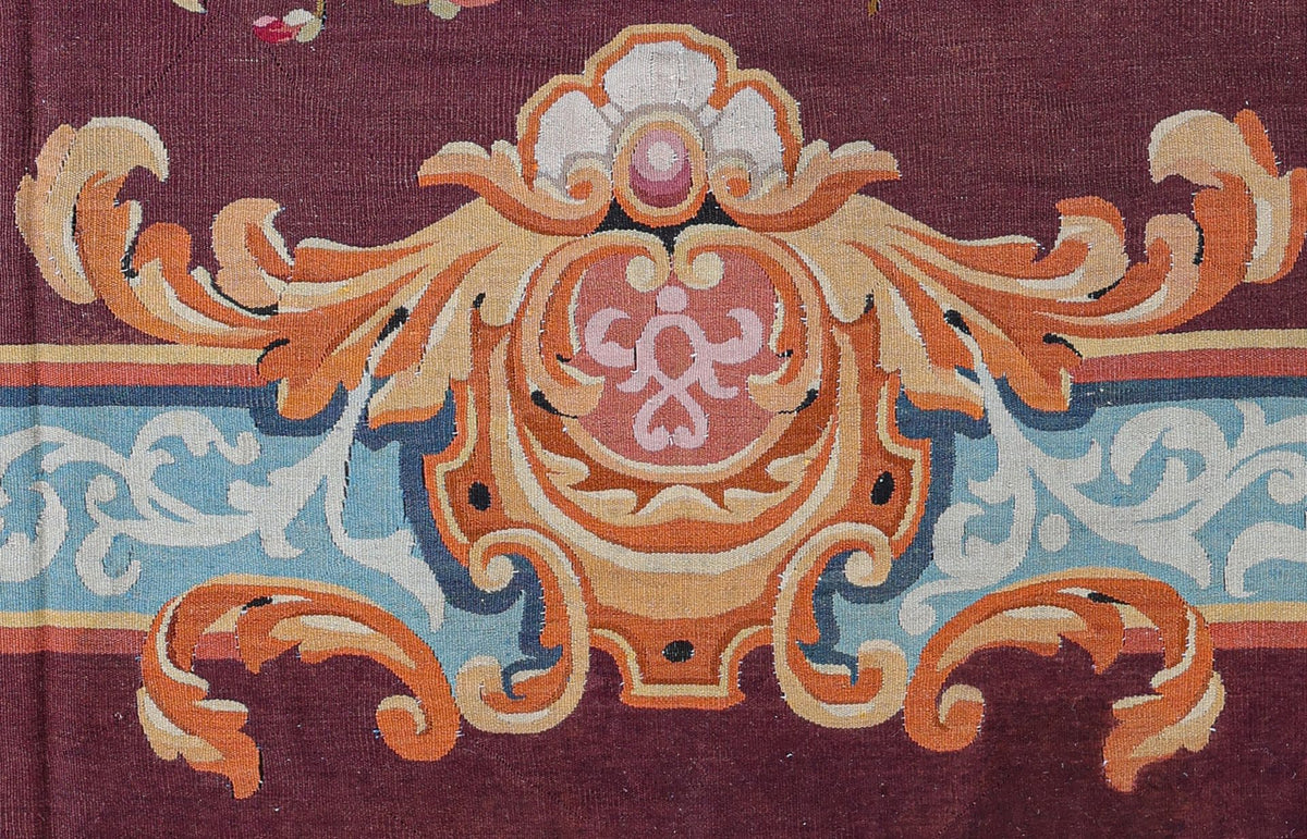 Aubusson 01209 - image 3