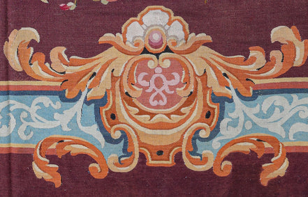 Aubusson 01209 - image 3