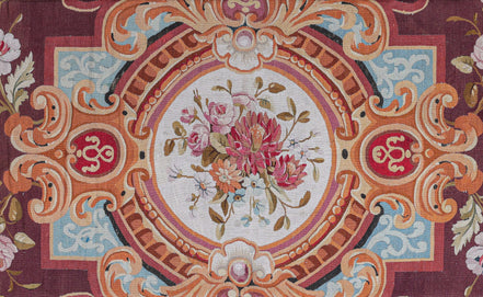 Aubusson 01209 - image 4