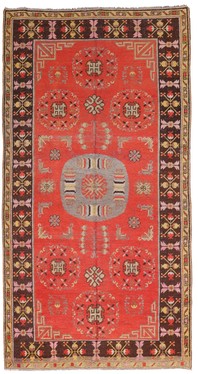 Khotan 01260 - image 1