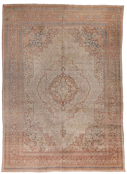 Tabriz 01273 - image 1
