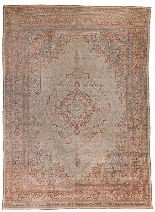 Tabriz 01273 - image 1