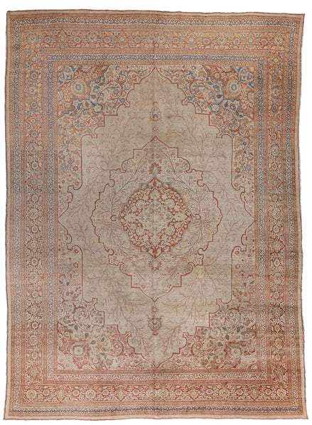 Tabriz 01273 - image 1