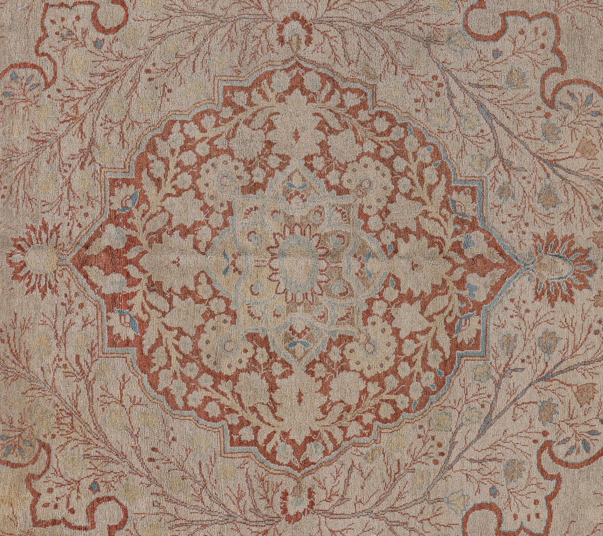 Tabriz 01273 - image 4