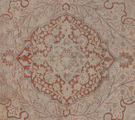 Tabriz 01273 - image 4