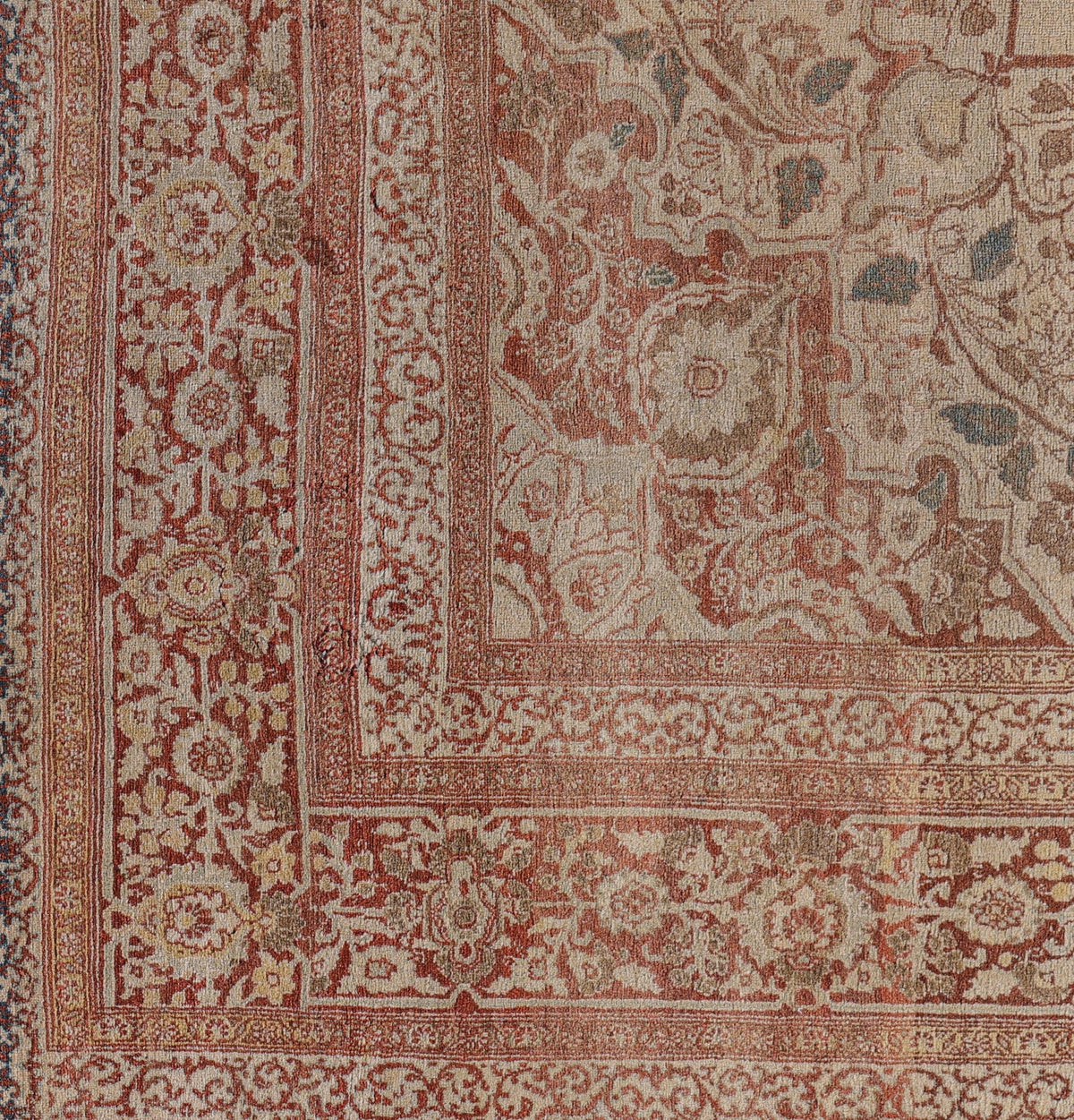 Tabriz 01273 - image 2