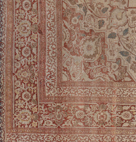 Tabriz 01273 - image 2