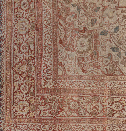 Tabriz 01273 - image 2
