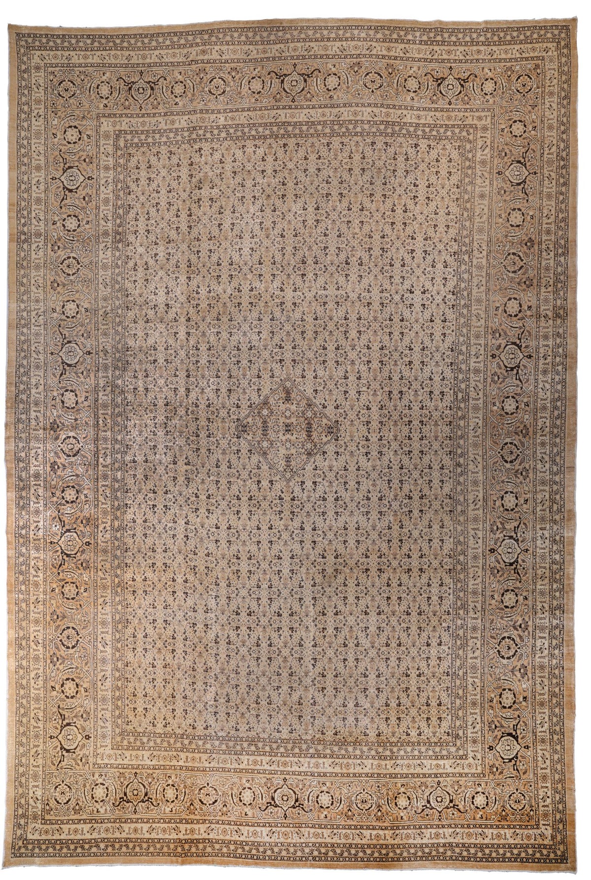 Tabriz 01278 - image 1