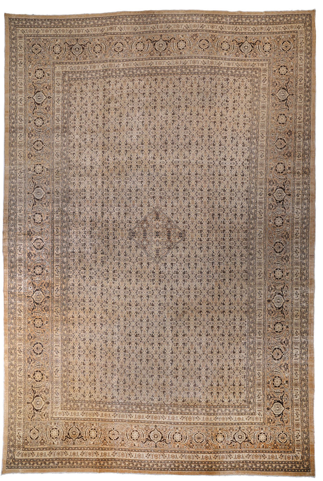 Tabriz 01278 - image 1