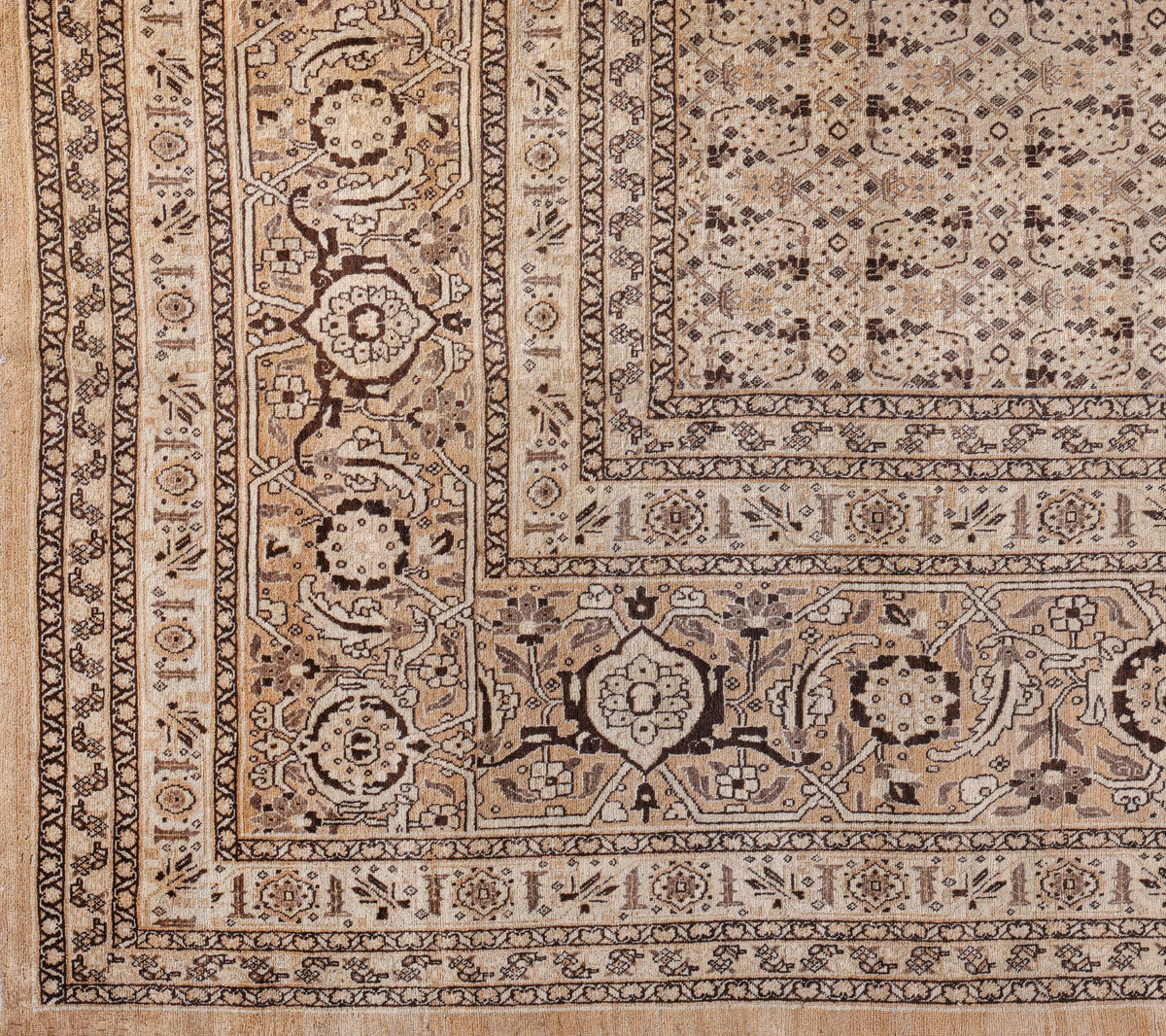 Tabriz 01278 - image 2