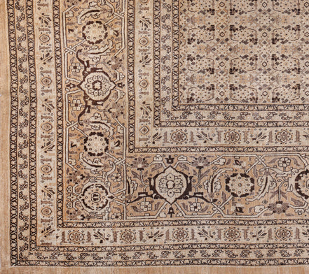 Tabriz 01278 - image 2