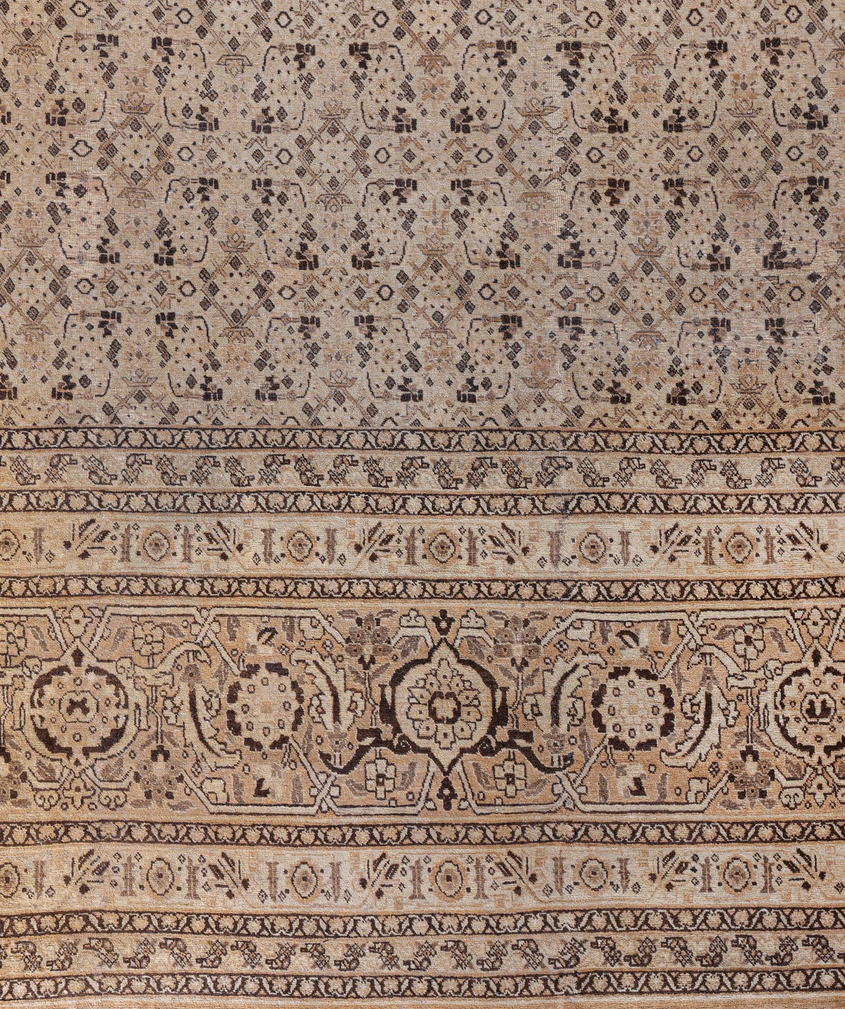 Tabriz 01278 - image 3