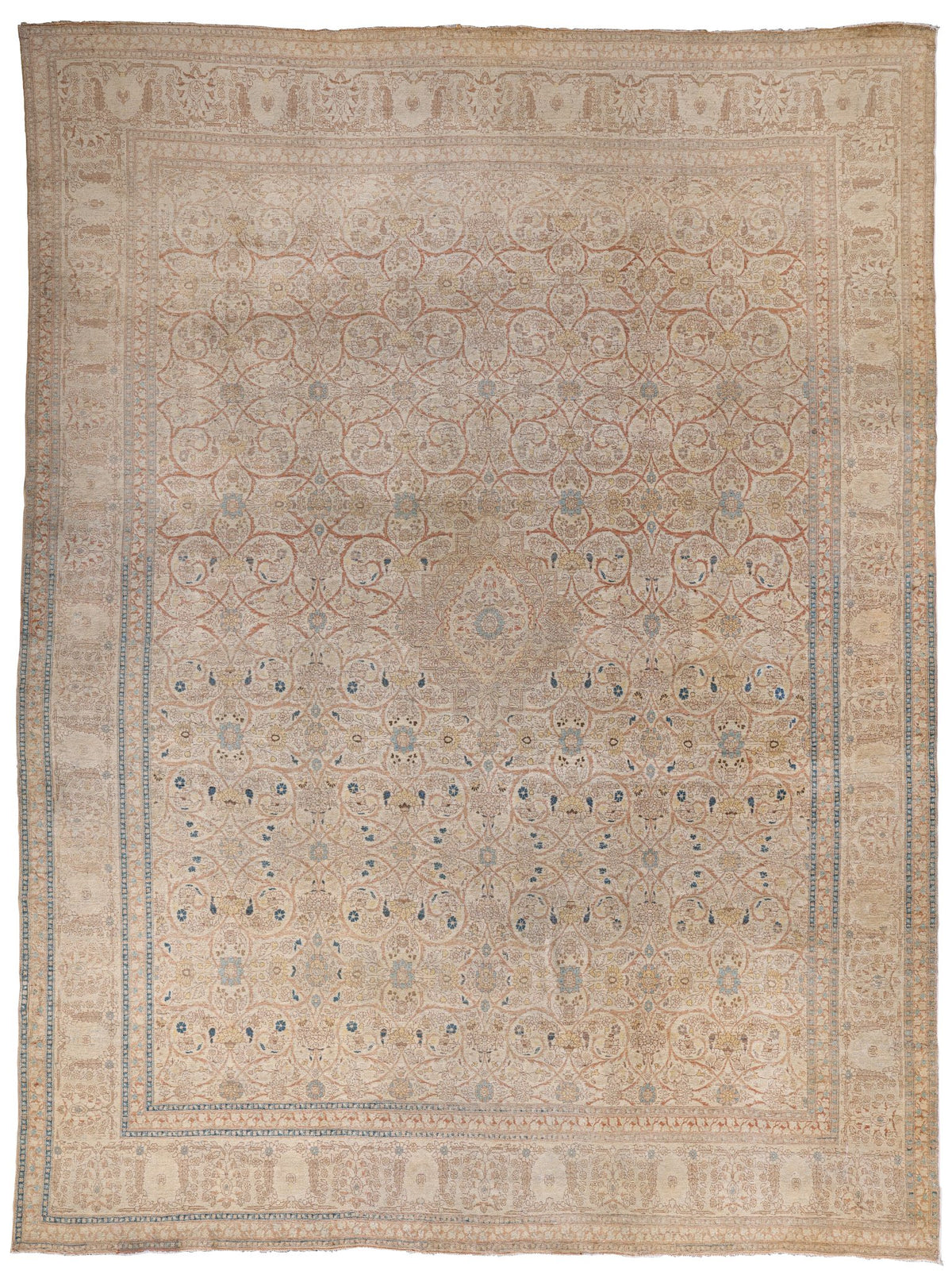 Tabriz 01318 - image 1