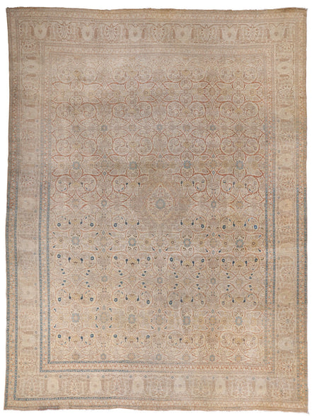 Tabriz 01318 - image 1